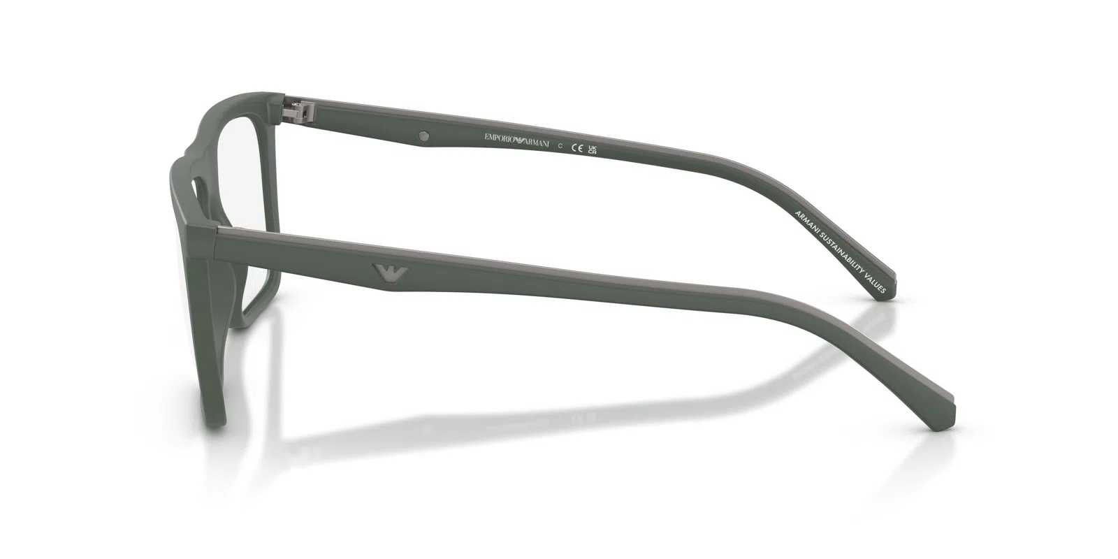Emporio Armani 4258 Sunglasses - view 14